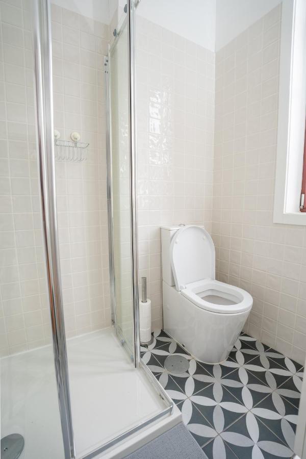 Host Wise - Peaceful Amazing Apartment - Ace Location Porto Eksteriør billede