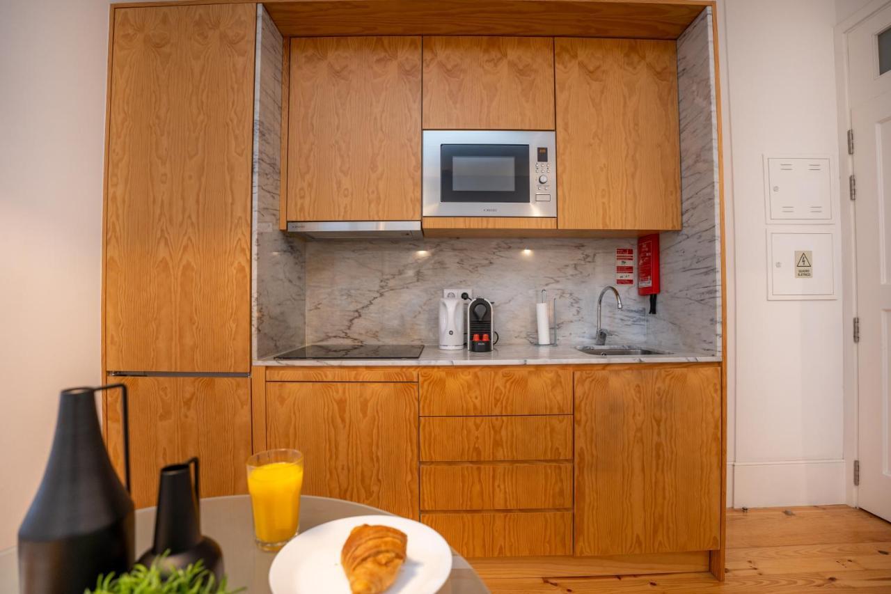 Host Wise - Peaceful Amazing Apartment - Ace Location Porto Eksteriør billede