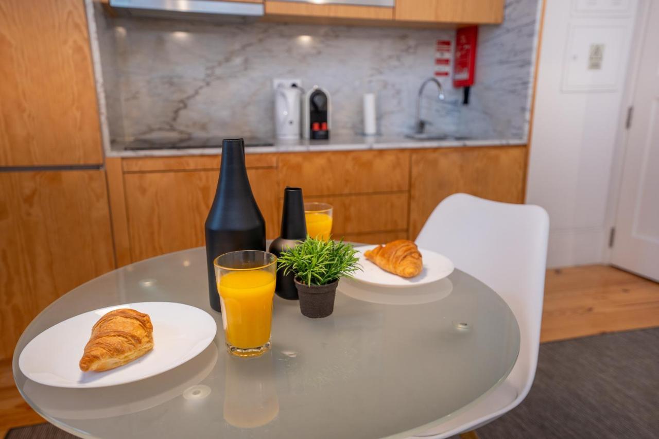 Host Wise - Peaceful Amazing Apartment - Ace Location Porto Eksteriør billede