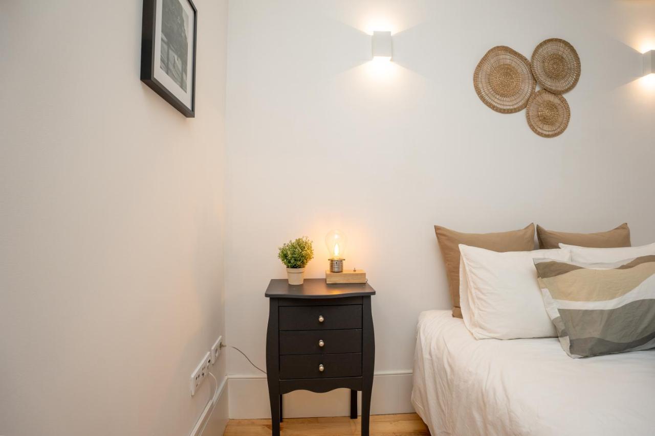 Host Wise - Peaceful Amazing Apartment - Ace Location Porto Eksteriør billede